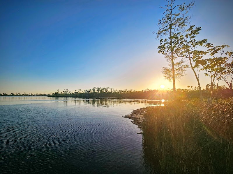 Water Sports Destination: Big Bend Seagrasses Aquatic Preserve - Big Bend Seagrasses Aquatic Preserve
