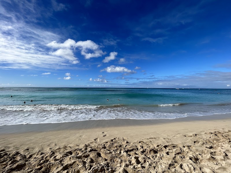 Seaside Escape at Waikīkī Beach, Honolulu - Waikīkī Beach