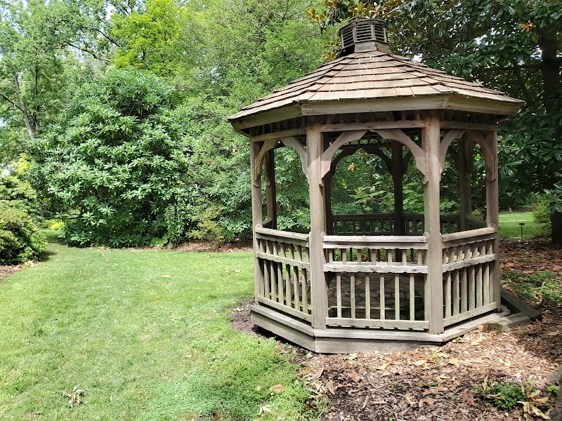 Historic London Town & Gardens - A Waterfront Natural Retreat in Maryland surrounding landscape