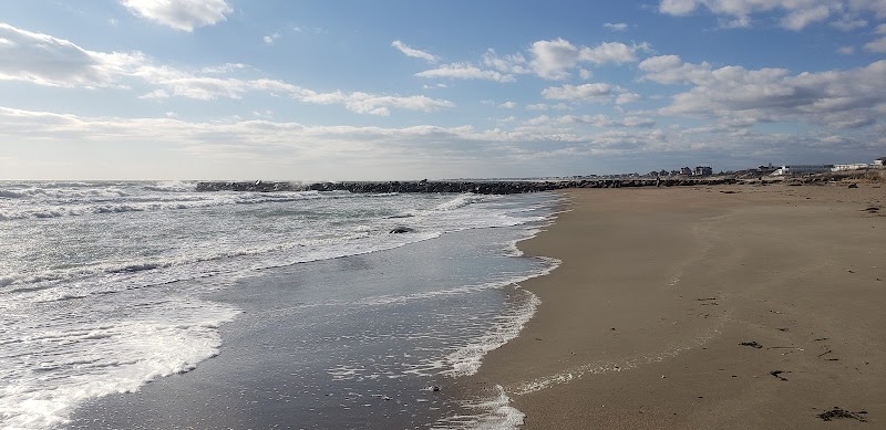Ocean Escape at Fenway Beach, Westerly, Rhode Island - Fenway Beach
