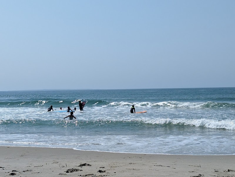 Ocean Escape at Fenway Beach, Westerly, Rhode Island - Fenway Beach