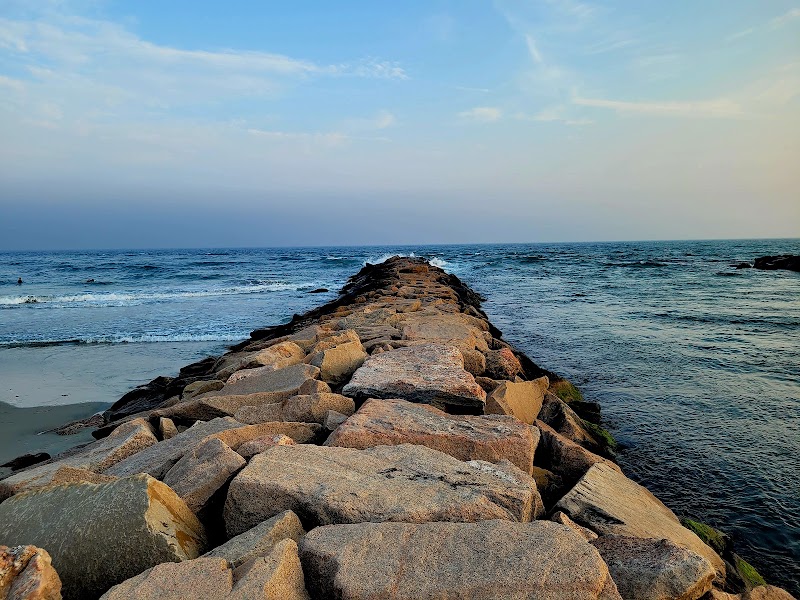Ocean Escape at Fenway Beach, Westerly, Rhode Island - Fenway Beach