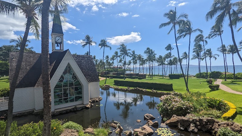 Wailea Beach: Pristine Coastal Bliss in Maui - Wailea Beach