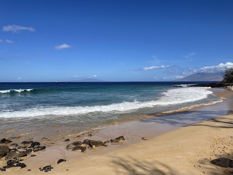 Coastal Paradise at Makena Beach, Maui - Makena Beach