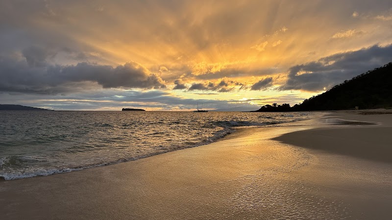 Coastal Paradise at Makena Beach, Maui - Makena Beach