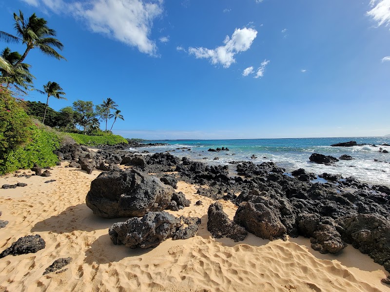 Coastal Paradise at Makena Beach, Maui - Makena Beach