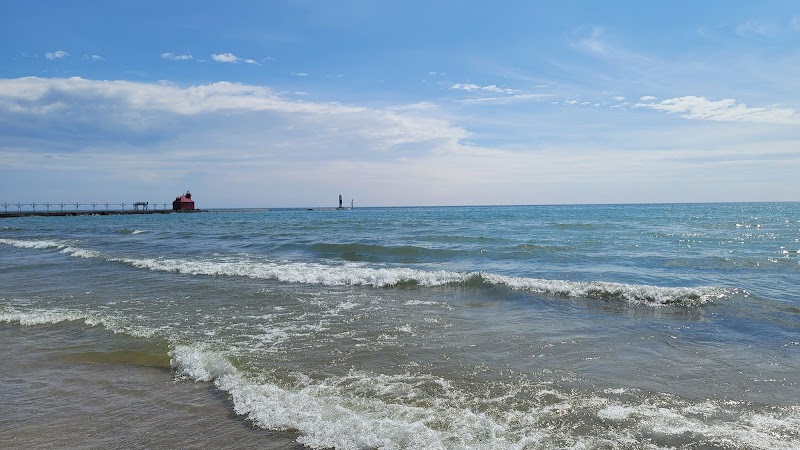 Sturgeon Bay Ship Canal Nature Preserve adventures