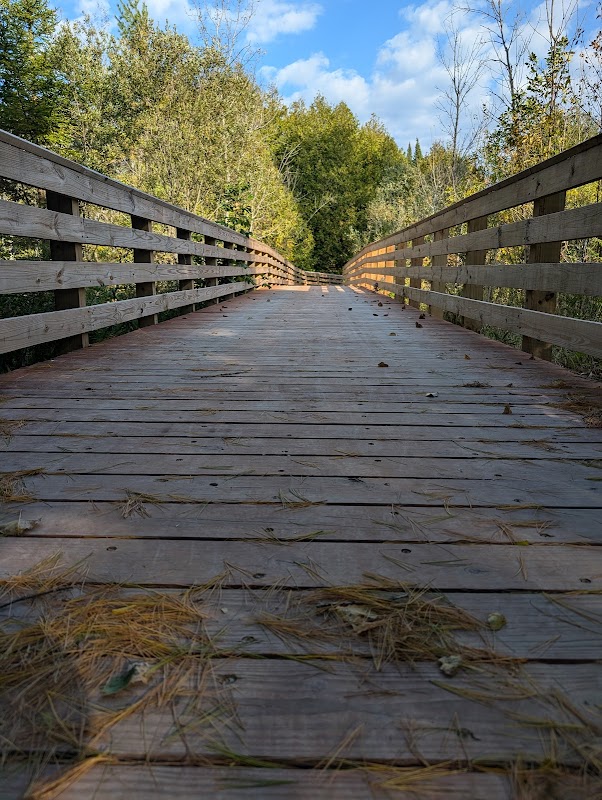 Natural Beauty at Crossroads At Big Creek, Sturgeon Bay - Crossroads At Big Creek