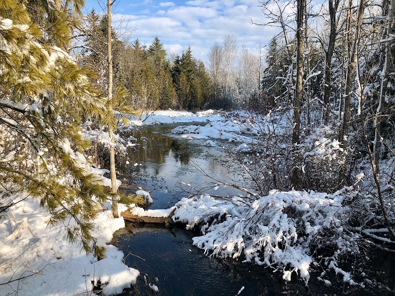 Natural Beauty at Crossroads At Big Creek, Sturgeon Bay outdoor detail