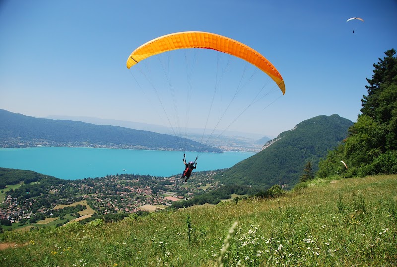Outdoor Adventure at Annecy Aventure - Annecy Aventure