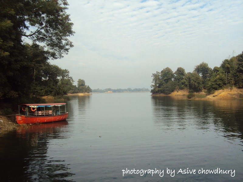 Serene Lake and Hill Views of Rangamati - Rangamati