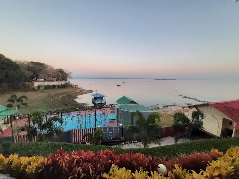 Serene Lake and Hill Views of Rangamati - Rangamati