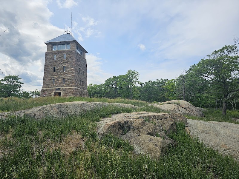 Natural Beauty at Bear Mountain State Park near Tomkins Cove, NY surrounding landscape