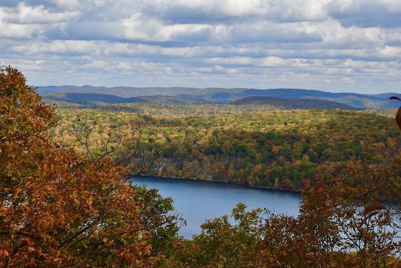 Sterling Forest State Park adventures