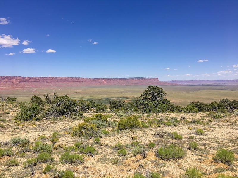 Spectacular Vermilion Cliffs of Northern Arizona - Vermilion Cliffs