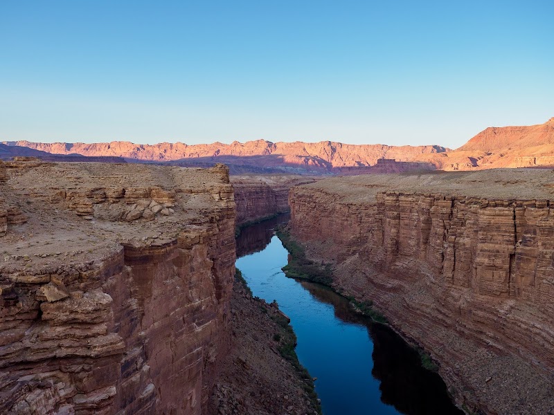 Spectacular Vermilion Cliffs of Northern Arizona - Vermilion Cliffs