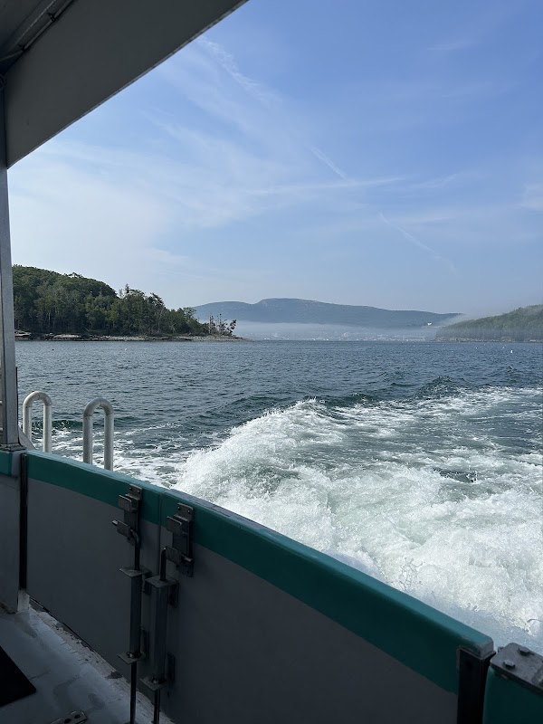 Family-Friendly Marine Adventure at Diver Ed's Dive-In Theatre - Bangor