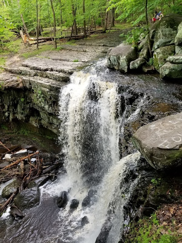 Unique Geological Wonders at Ringing Rocks County Park, PA - Ringing Rocks County Park
