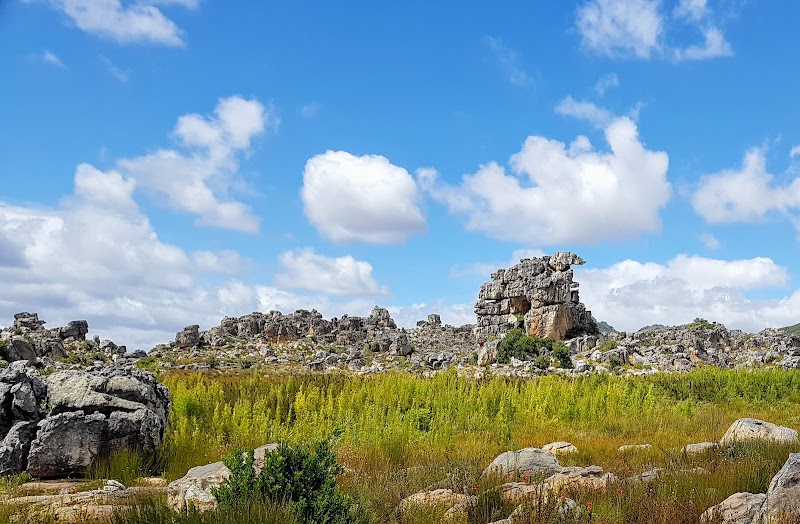 Groot Winterhoek Wilderness Conservation Area adventures