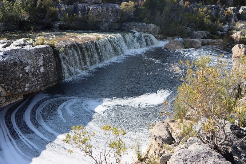 Natural Wonders of Groot Winterhoek Wilderness Conservation Area - Groot Winterhoek Wilderness Conservation Area