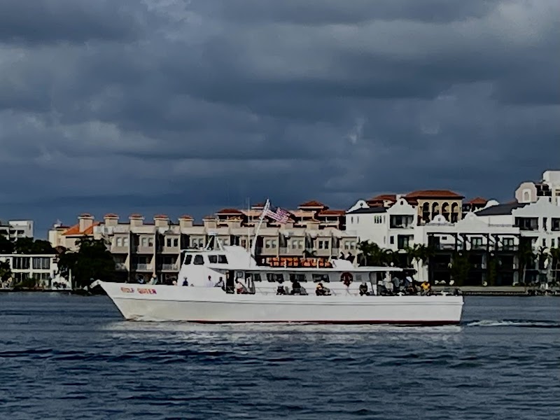 Deep Sea Fishing Adventure with Queen Fleet in Clearwater - Tampa