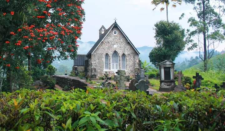 Tropical Wilderness and Stunning Coasts of Sri Lanka - Sri Lanka