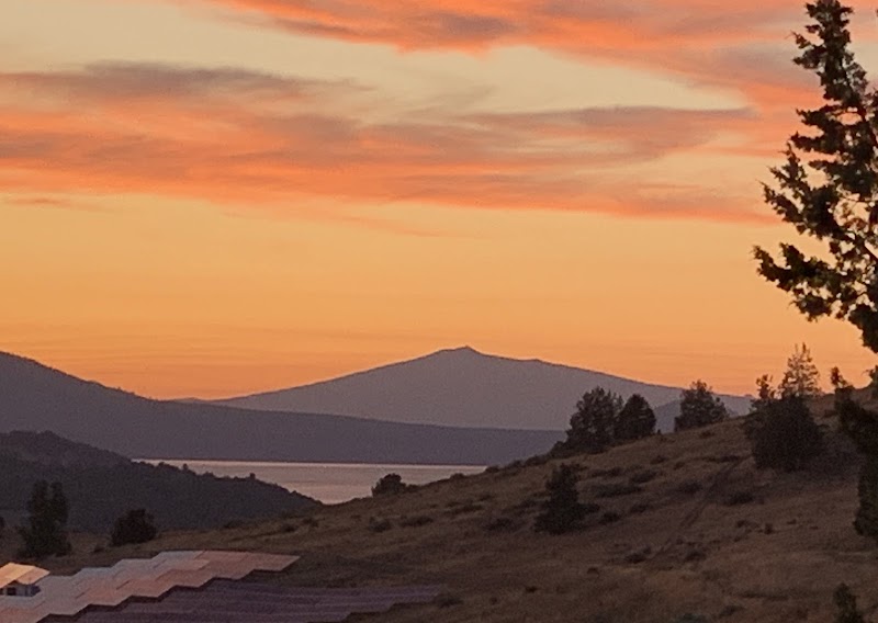 Scenic Hiking & Nature at Klamath Geo Trail, Oregon - Klamath Geo Trail