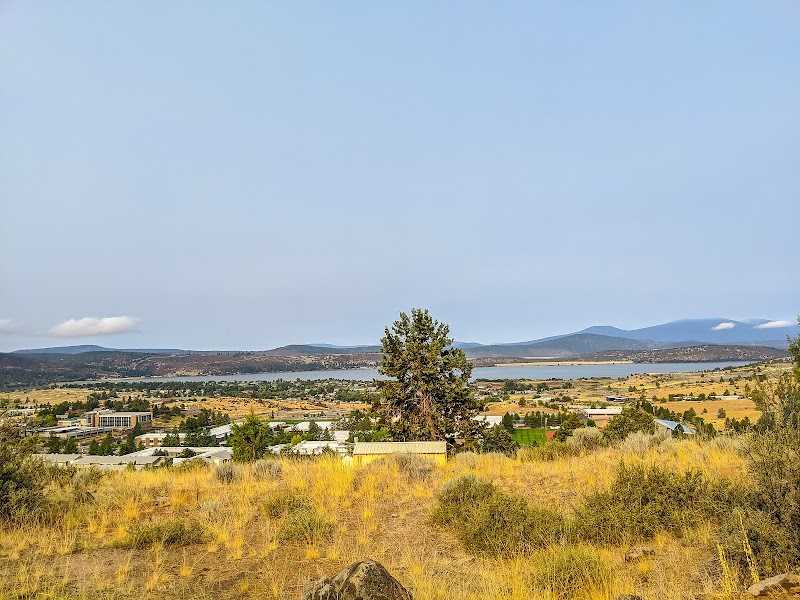 Scenic Hiking & Nature at Klamath Geo Trail, Oregon - Klamath Geo Trail