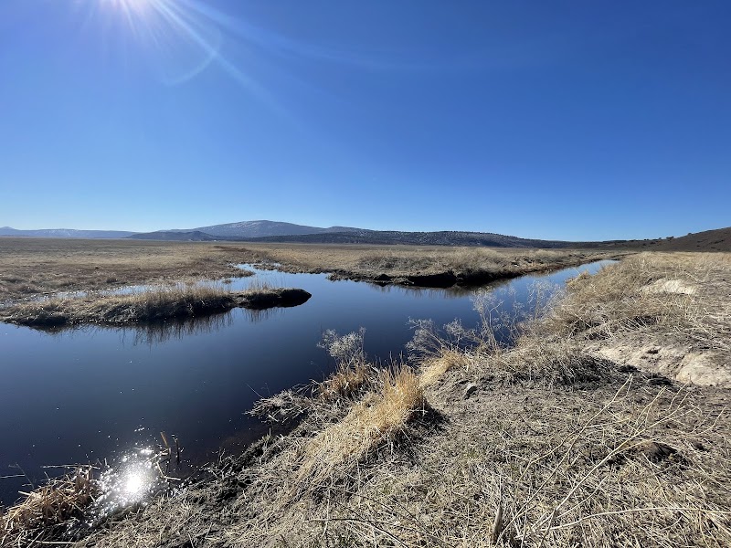 Wildlife Refuge Wonder: Lower Klamath National Wildlife Refuge - Lower Klamath National Wildlife Refuge