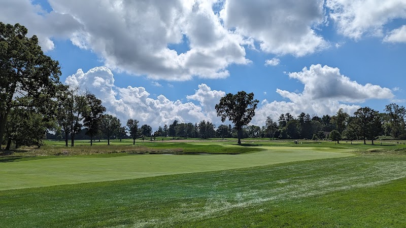 Plainfield Country Club - Image 1