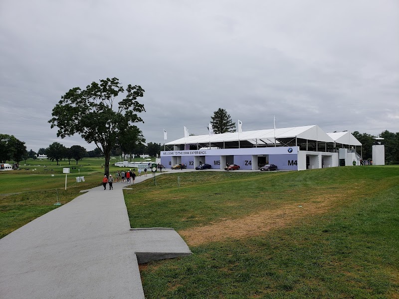 Plainfield Country Club - Image 4