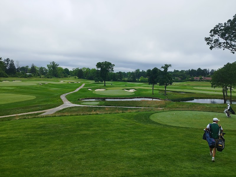 Plainfield Country Club - Image 2