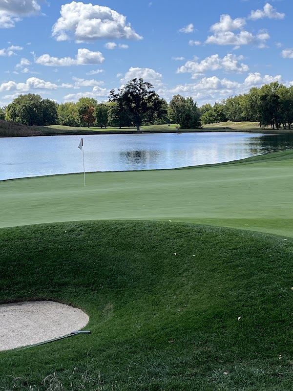 Plainfield Country Club - Image 2