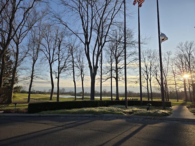 Plainfield Country Club - Image 1