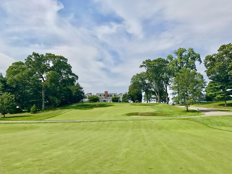 Plainfield Country Club - Image 1