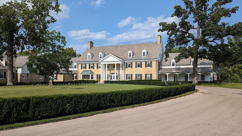Milwaukee Country Club - Image 2