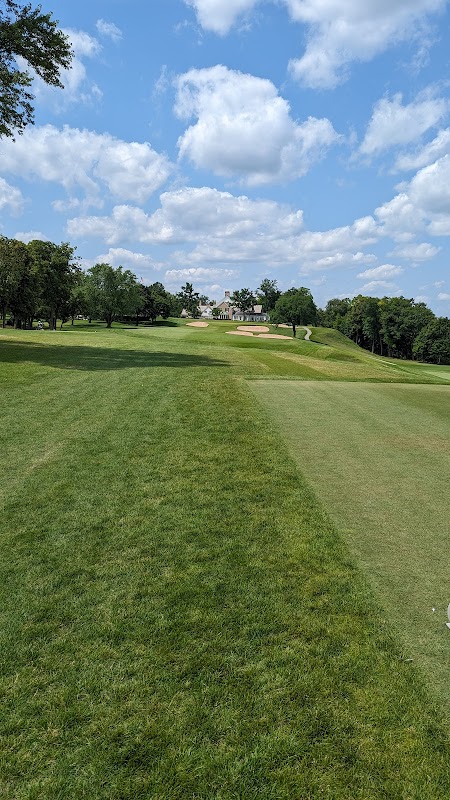 Milwaukee Country Club