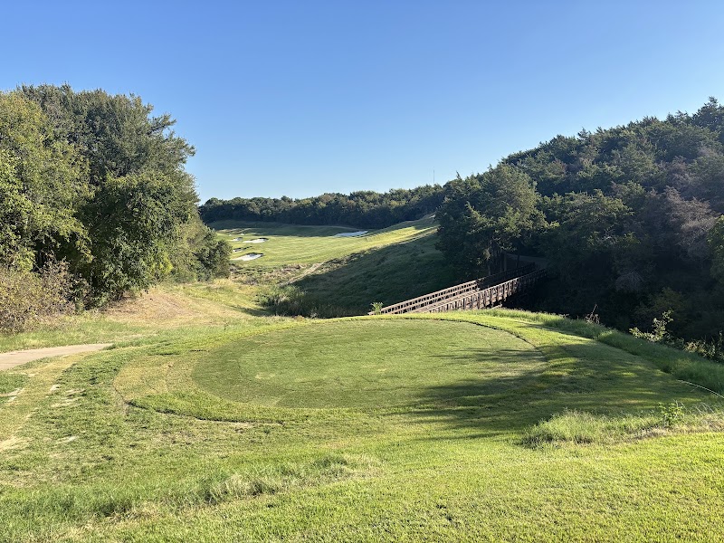 Plainfield Country Club