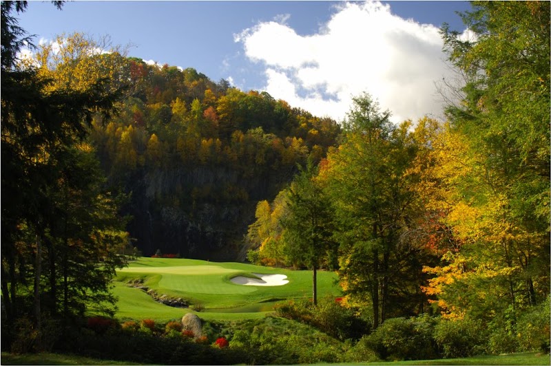 Diamond Creek Golf Course