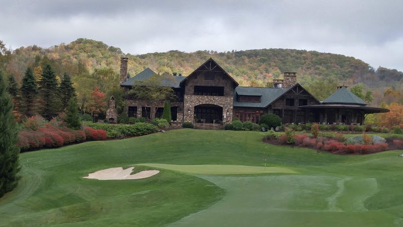 Diamond Creek Golf Course - Image 3