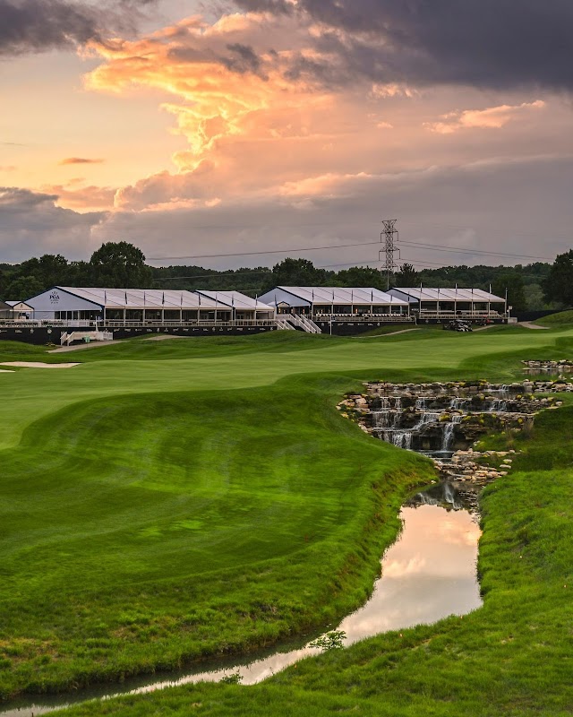 Valhalla Golf Club
