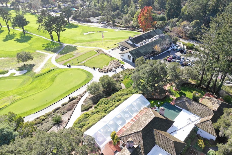 Pasatiempo Golf Course - Image 6