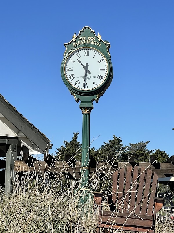 Pasatiempo Golf Course - Image 4