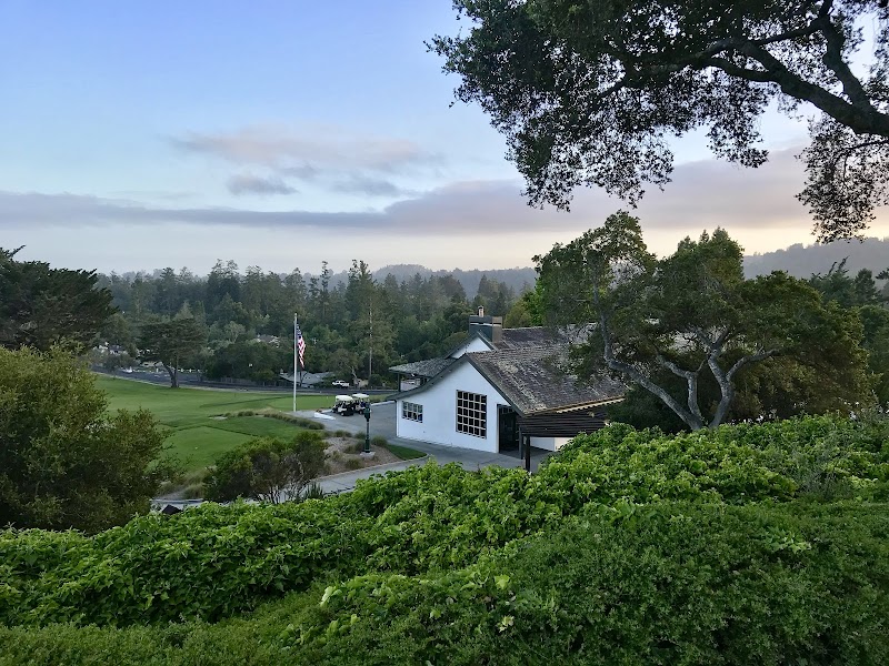 Pasatiempo Golf Course - Image 5