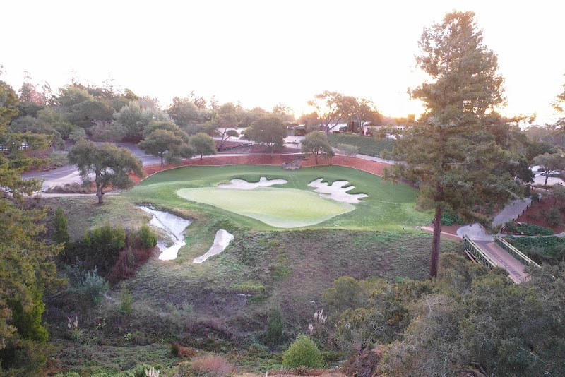Pasatiempo Golf Course - Image 2