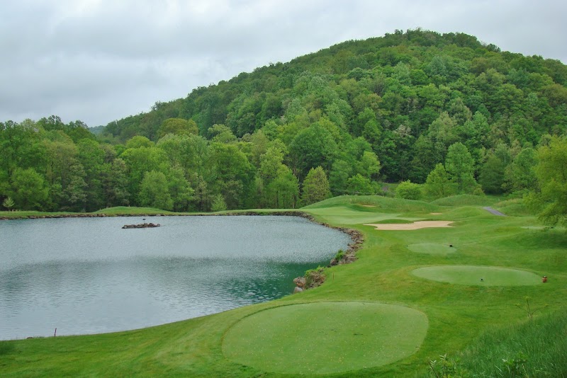Pete Dye Golf Club - Image 7