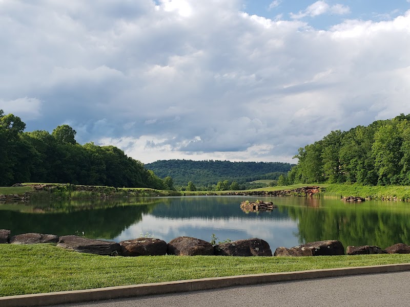 Pete Dye Golf Club - Image 2