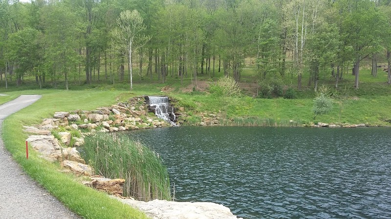 Pete Dye Golf Club - Image 3