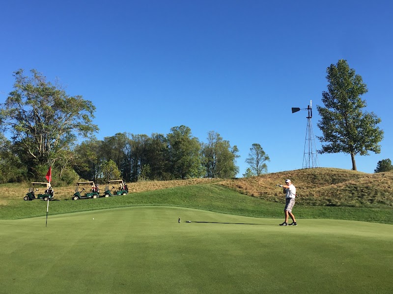 Pete Dye Golf Club - Image 5