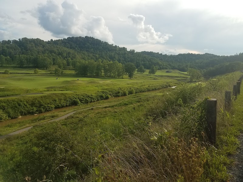 Pete Dye Golf Club - Image 4
